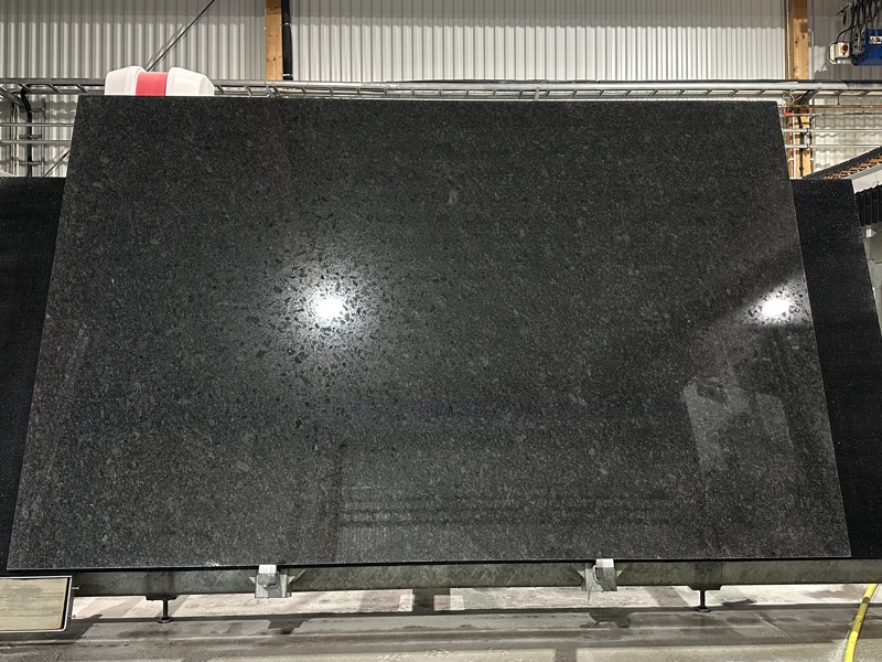 Steel Grey